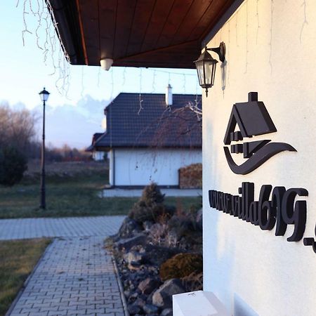Villa 619 Stará Lesná エクステリア 写真