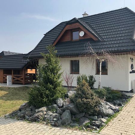 Villa 619 Stará Lesná エクステリア 写真