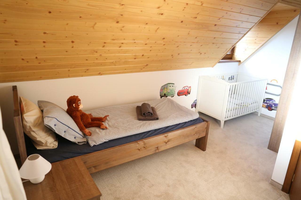 Villa 619 Stará Lesná エクステリア 写真