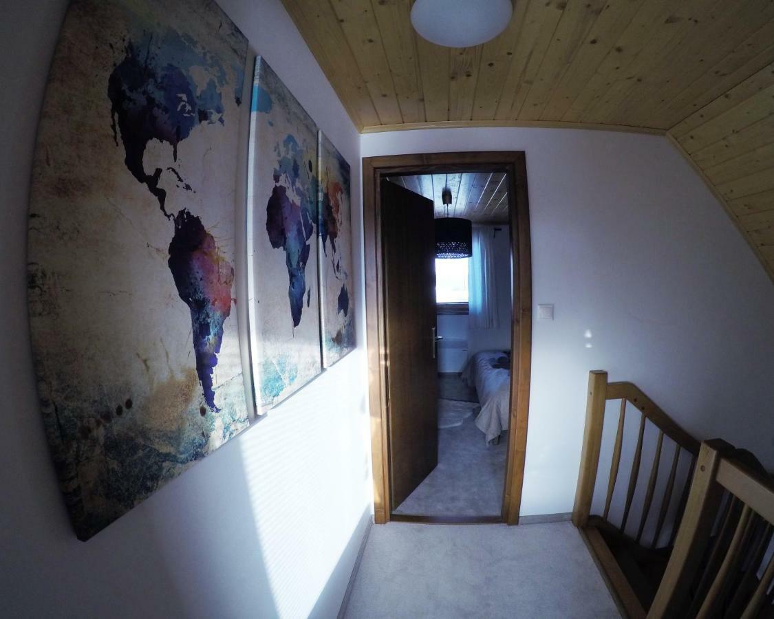Villa 619 Stará Lesná エクステリア 写真
