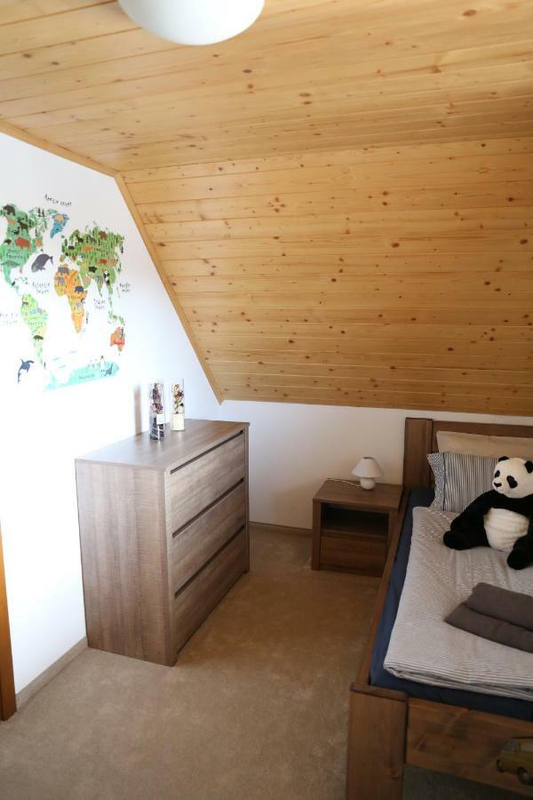 Villa 619 Stará Lesná エクステリア 写真
