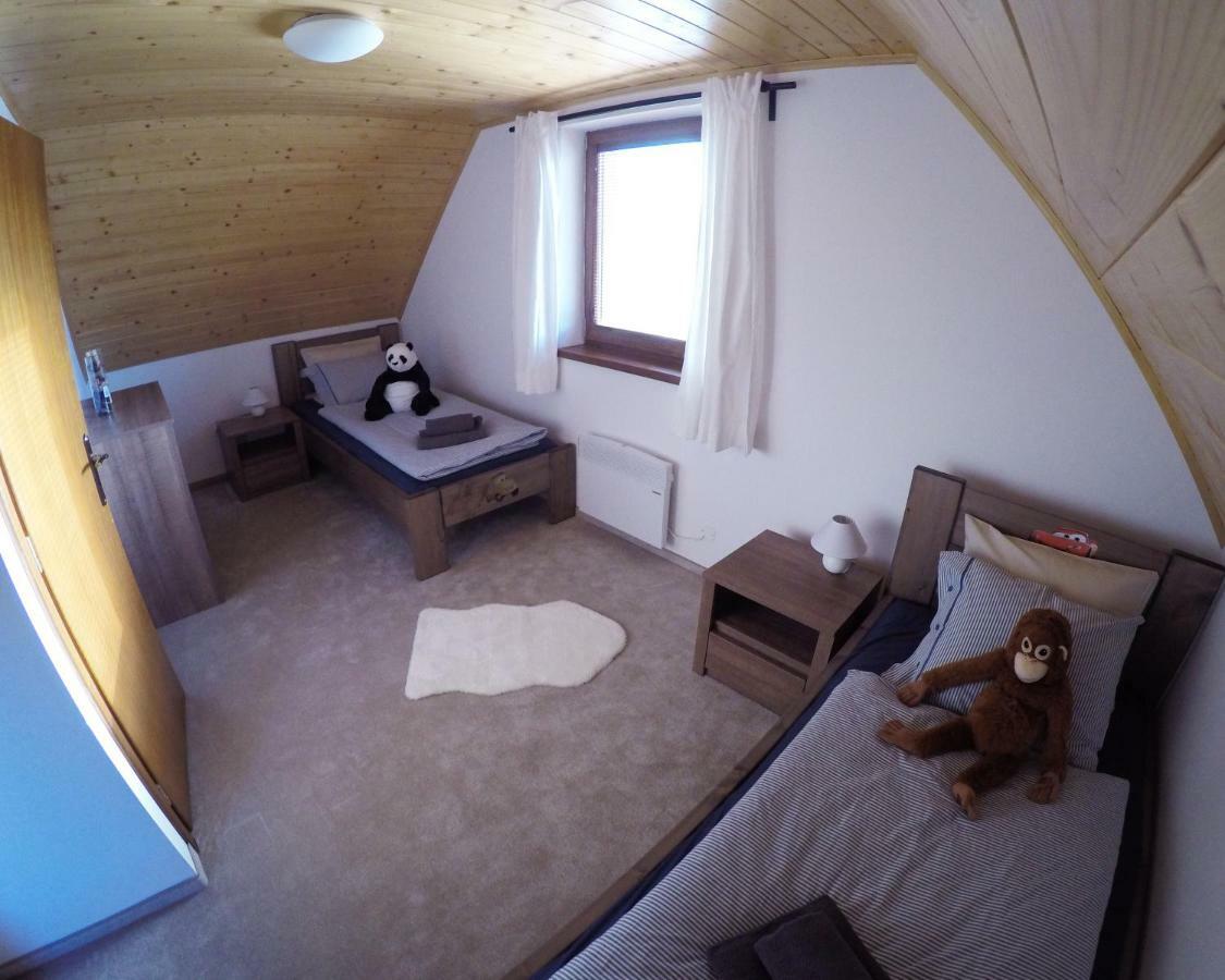 Villa 619 Stará Lesná エクステリア 写真