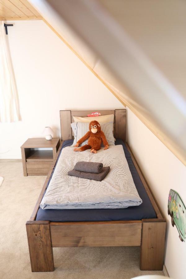 Villa 619 Stará Lesná エクステリア 写真