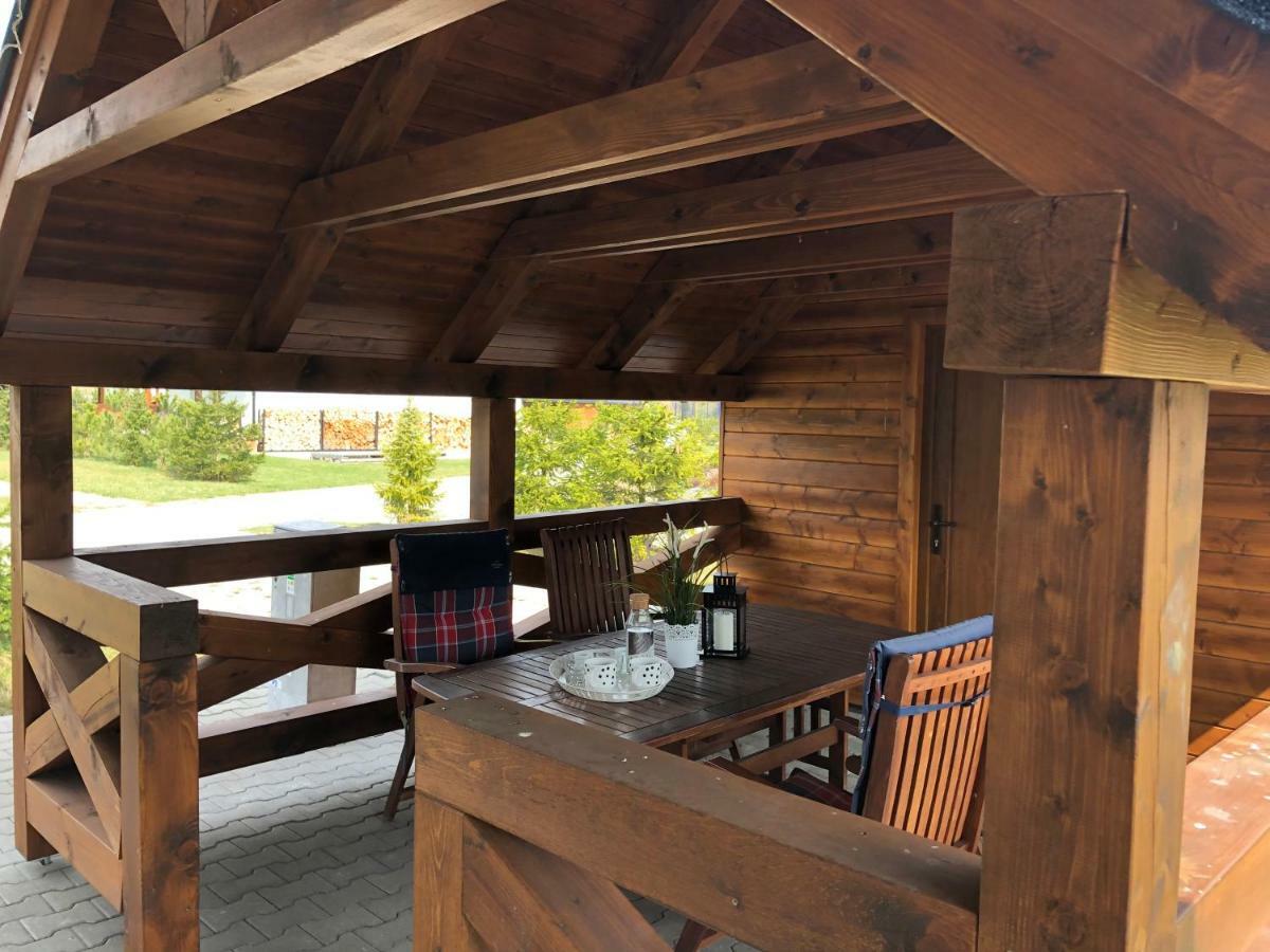 Villa 619 Stará Lesná エクステリア 写真