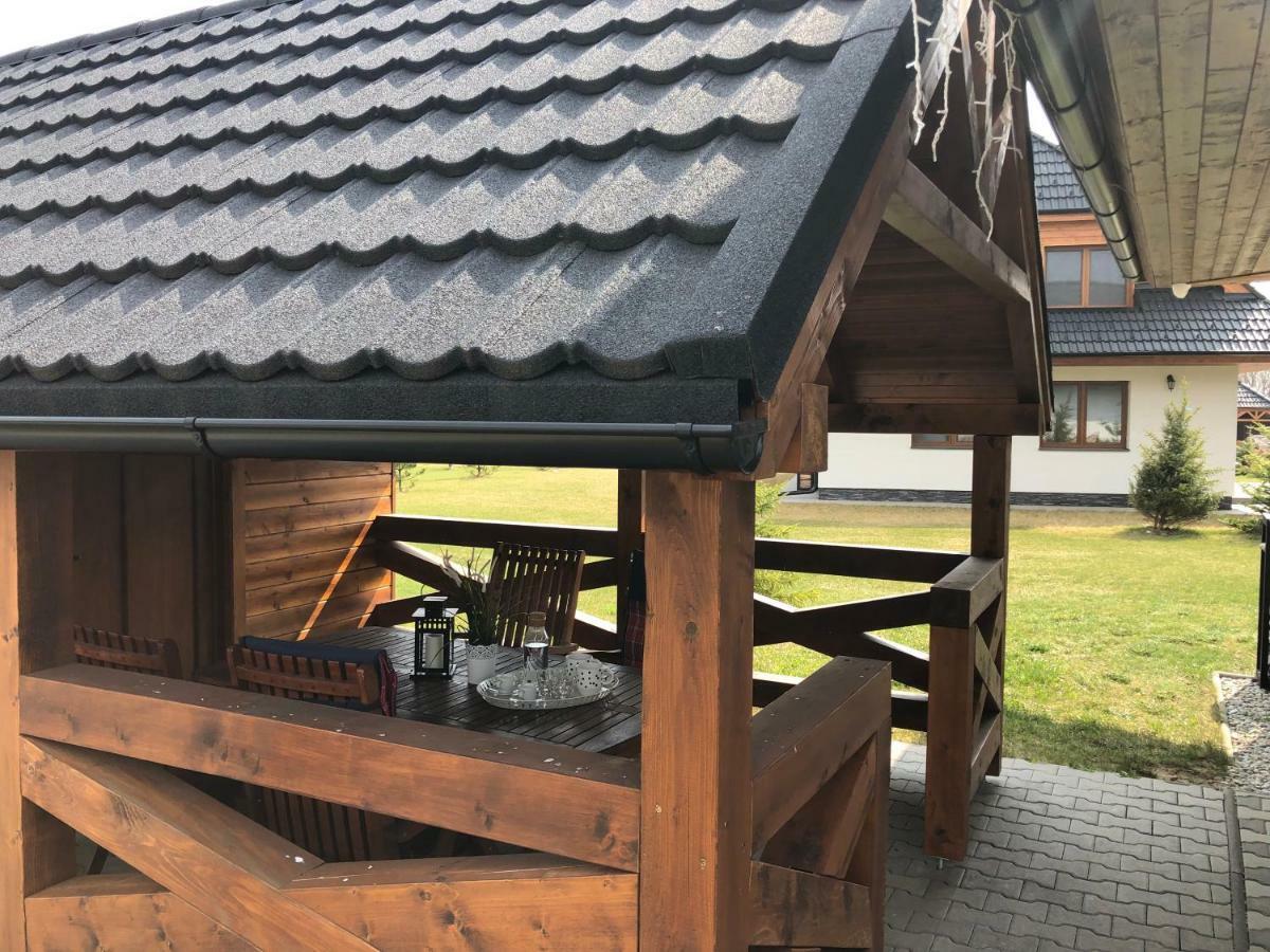 Villa 619 Stará Lesná エクステリア 写真
