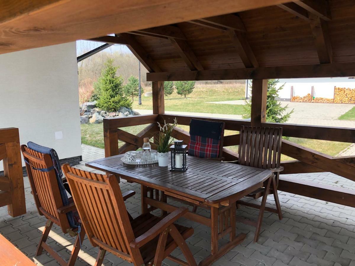Villa 619 Stará Lesná エクステリア 写真