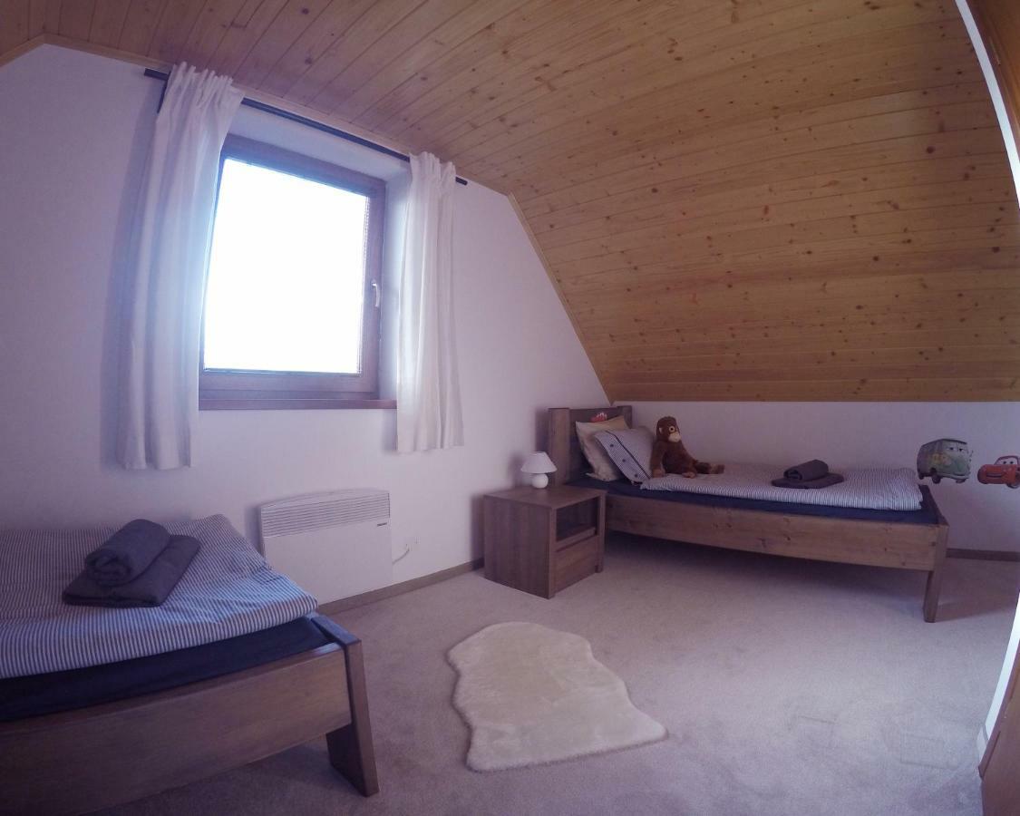 Villa 619 Stará Lesná エクステリア 写真