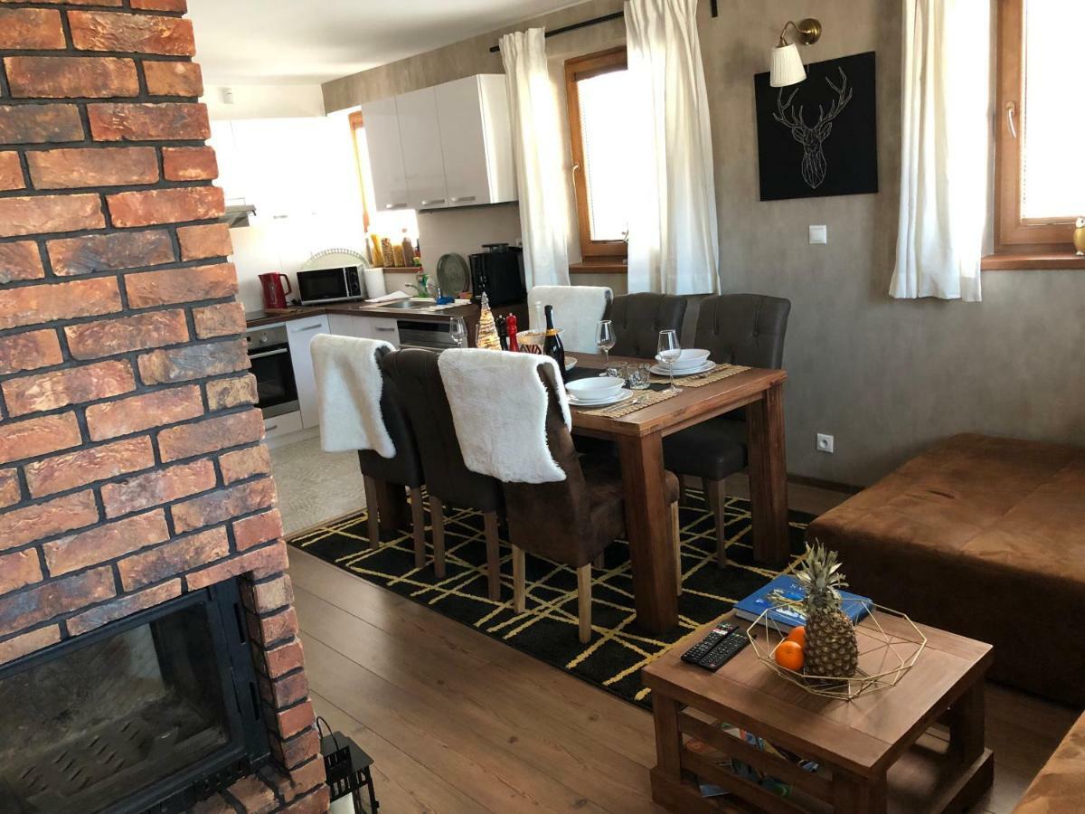 Villa 619 Stará Lesná エクステリア 写真