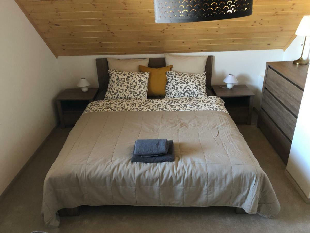 Villa 619 Stará Lesná エクステリア 写真